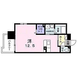鹿児島市電1系統 鴨池駅 徒歩2分 8階/-