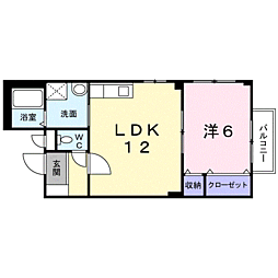 JR鹿児島本線 鹿児島中央駅 バス25分 大峯団地車庫下車 徒歩4分 2階/-