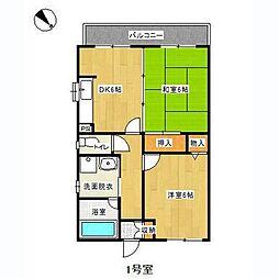 JR指宿枕崎線 宇宿駅 桜ヶ丘5丁目下車 徒歩26分 1階/-