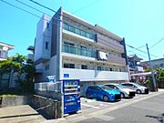 シュペール鴨池の賃貸物件