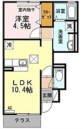 JR九州新幹線 鹿児島中央駅 山田下車 徒歩26分