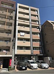 鹿児島市電2系統 都通駅 徒歩7分