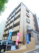 工学部前駅より徒歩1分 4階 築8年5ヶ月の賃貸物件