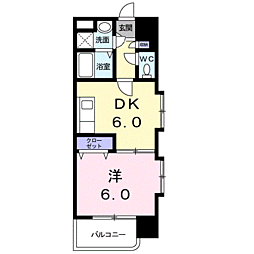 JR鹿児島本線 伊集院駅 徒歩10分 3階/-
