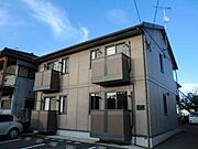 モナリエ東谷山の賃貸物件
