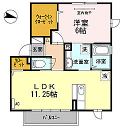 JR指宿枕崎線 慈眼寺駅 徒歩11分