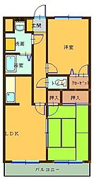 JR指宿枕崎線 谷山駅 徒歩10分 2階/-