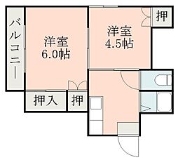 JR指宿枕崎線 郡元駅 徒歩23分