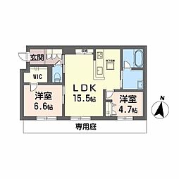 鹿児島市電2系統 鹿児島駅前駅 柳町 徒歩3分、 鹿児島本線 下車 徒歩8分
