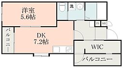 鹿児島市電1系統 谷山駅 中塩屋下車 徒歩5分 5階/-