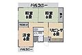 エクセレンス・K3階7.0万円