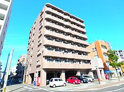 鹿児島市電2系統 天文館通駅 松原小前下車 徒歩8分 6階/-
