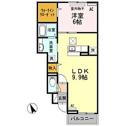 JR指宿枕崎線 二月田駅 徒歩14分