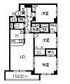 マンションパピィーズ3階12.5万円