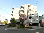 マンションパピィーズの賃貸物件