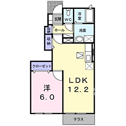 JR日豊本線 鹿児島駅 4.8km 1階/-