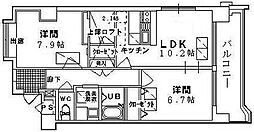 JR鹿児島本線 鹿児島駅 徒歩9分 5階/-