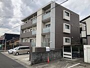 サンライズ東谷山 3階 築8年8ヶ月の賃貸物件