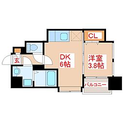 鹿児島市電2系統 天文館通駅 徒歩2分