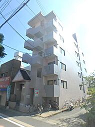鹿児島市電1系統 新屋敷駅 徒歩5分 1階/-