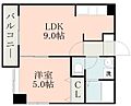 カラーズ5階5.1万円