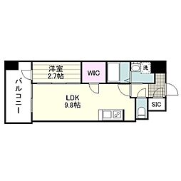 鹿児島市電2系統 桜島桟橋通駅 鹿児島駅前下車 徒歩1分 2階/-