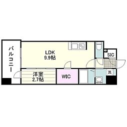 鹿児島市電2系統 桜島桟橋通駅 鹿児島駅前下車 徒歩1分