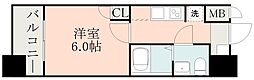 鹿児島市電2系統 天文館通駅 高見馬場下車 徒歩6分
