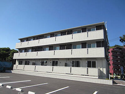 外観 外観