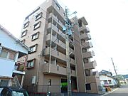 グランディール天神の賃貸物件