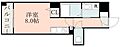 S-RESIDENCE鴨池PRIMO7階5.1万円
