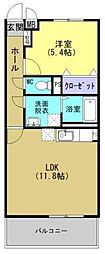 JR鹿児島本線 鹿児島中央駅 6.6km