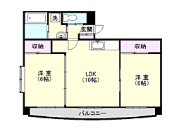 JR鹿児島本線 鹿児島中央駅 徒歩10分