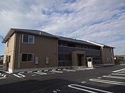 クレシアコートA棟の賃貸物件