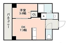 鹿児島市電1系統 荒田八幡駅 共月亭前バス停下車 徒歩15分 3階/-
