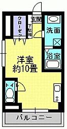鹿児島市電2系統 加治屋町駅 永吉団地入口下車 徒歩35分 1階/-
