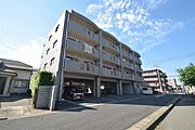郡元駅より徒歩32分 築28年1ヶ月 4階建の賃貸物件