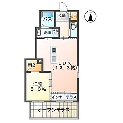 JR鹿児島本線 鹿児島駅 バス35分 花棚入口下車 徒歩2分 1階/-