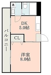 JR指宿枕崎線 郡元駅 徒歩19分