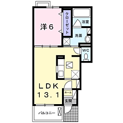 JR鹿児島本線 広木駅 徒歩21分