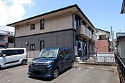 ハイカムールＫＡ棟の賃貸物件
