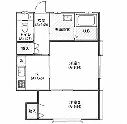 JR日豊本線 鹿児島中央駅 徒歩15分