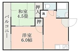 バス 西陵5丁目 下車 徒歩3分 1階/-