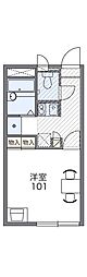 JR鹿児島本線 鹿児島中央駅 バス20分 西柴原中下下車 徒歩7分