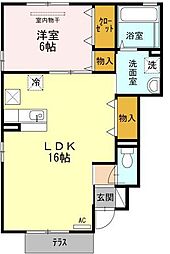 JR指宿枕崎線 宇宿駅 鍋ヶ宇都下車 徒歩28分