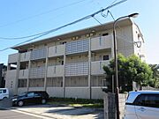 ボヌール東谷山の賃貸物件