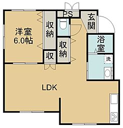 鹿児島市電2系統 都通駅 宮田通り下車 徒歩8分