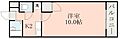 シェソワ・中野7階4.2万円