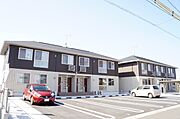 Ｈａｐｐｙｆｏｒｅｓｔの賃貸物件