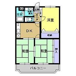 JR日豊本線 鹿児島中央駅 バス30分 肥田橋下車 徒歩2分